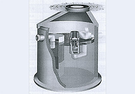 Abwasser- und Umwelttechnik